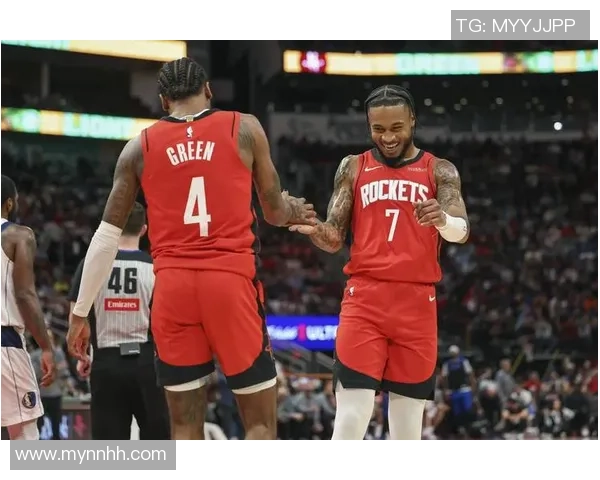 2020年8月19日火箭对雷霆精彩直播信号全程回顾与分析