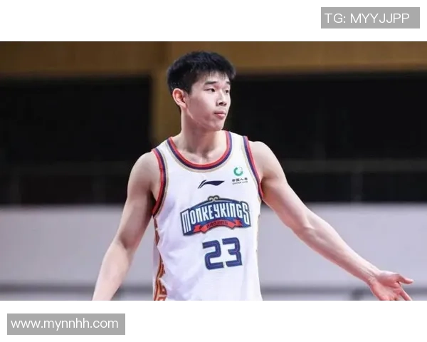 CBA得分王为安在NCAA挣扎？林葳前队友泄漏：他才能够但表达才能弱