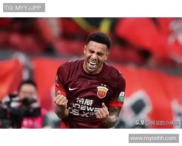 中超冬天转会窗口，有望归队的四大外援