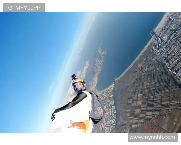 以中国人身份完结应战很自豪！男人改写阿玛达布拉姆峰滑翔纪录，自己发声