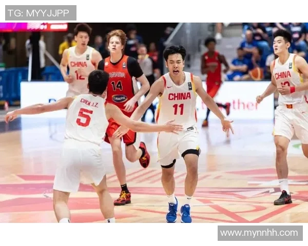 本年U19世界杯场均11分4.6板5帽！郇斯楠正式许诺加盟普渡大学